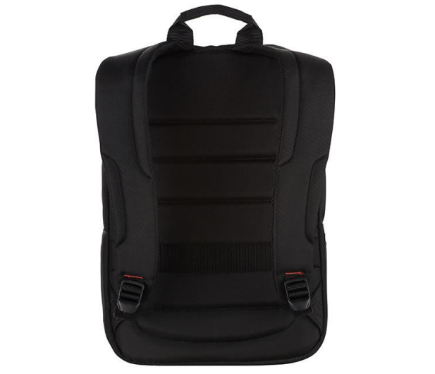 SAMSONITE Plecak na laptopa GUARDIT 2.0 15.6 M, czarny CM5-09-006 - 553091 - zdjęcie 3